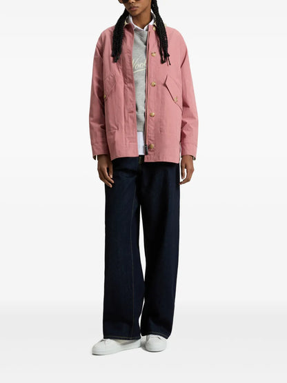 Shirt Jacket