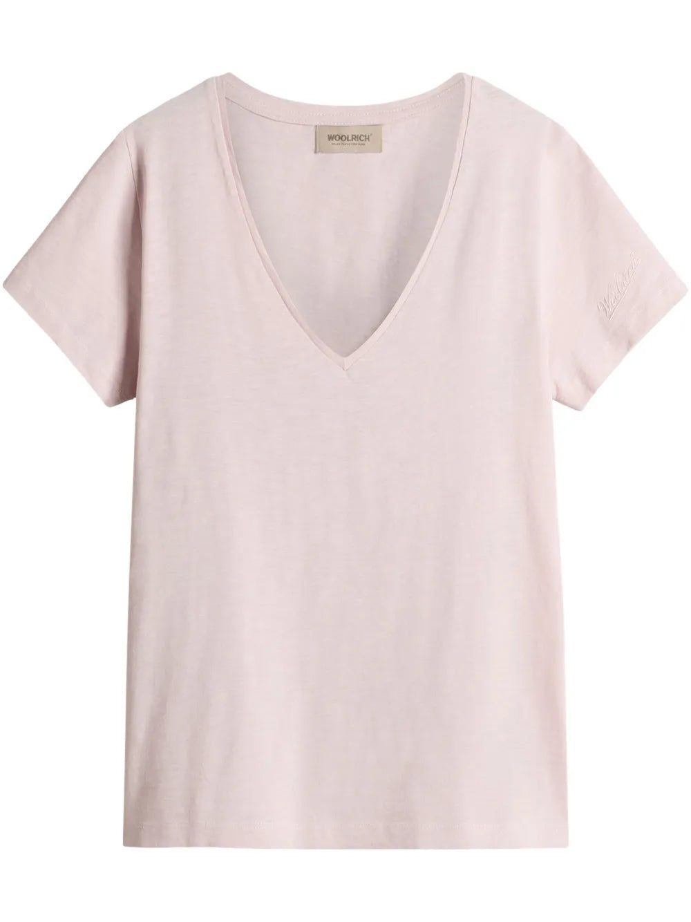 Cotton T-Shirt