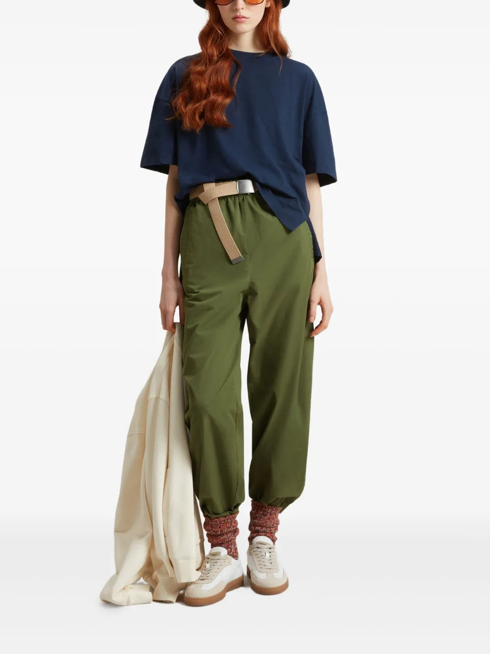 Cotton T-Shirt