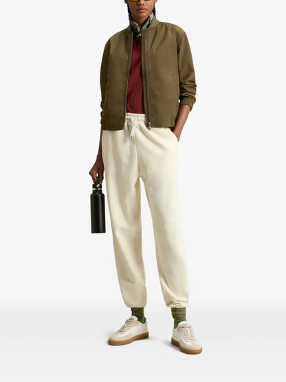 Summer Bomber Jacket