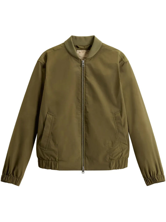 Summer Bomber Jacket