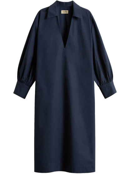 Tunic Mid Dress