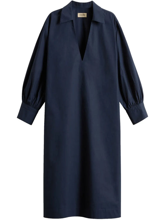 Tunic Mid Dress