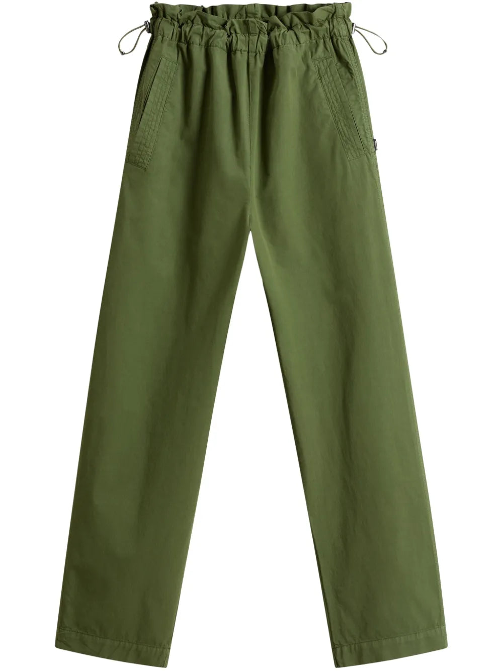 Cotton Pants