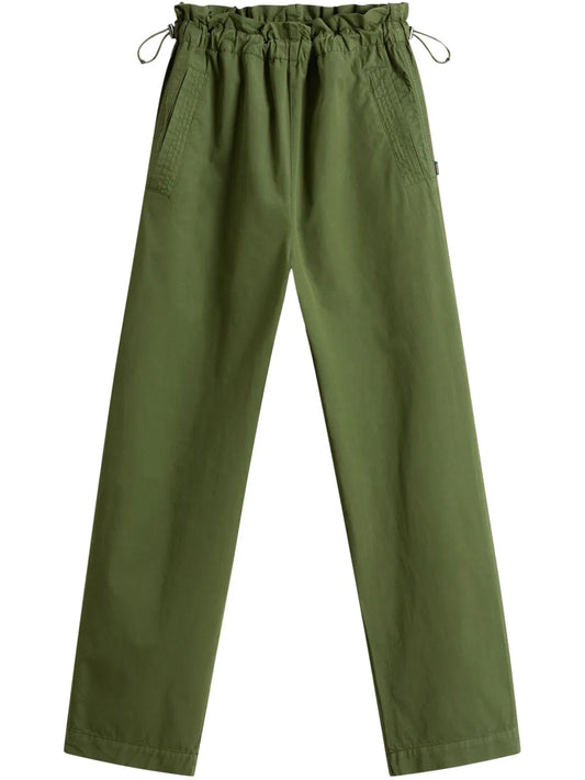 Cotton Pants