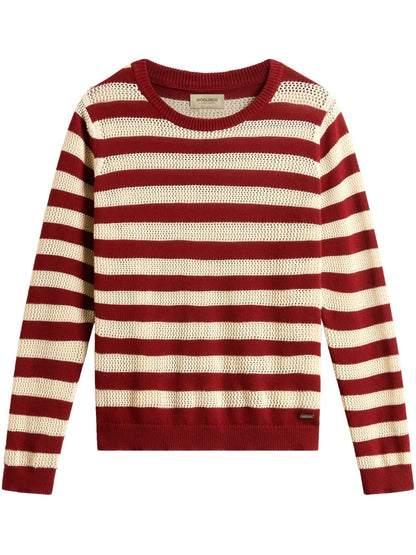 Boxy Sweater