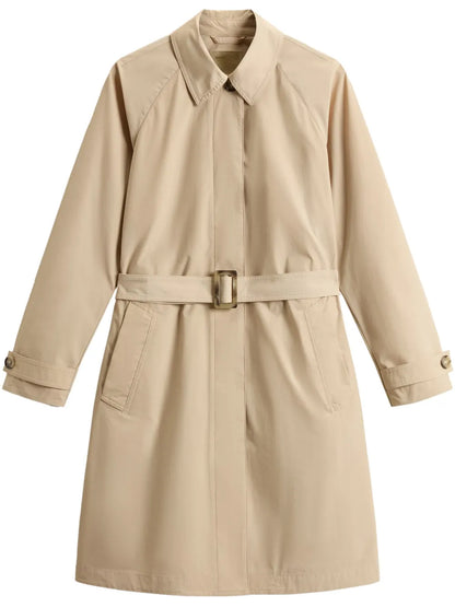 Summer Trench Coat