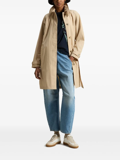 Summer Trench Coat