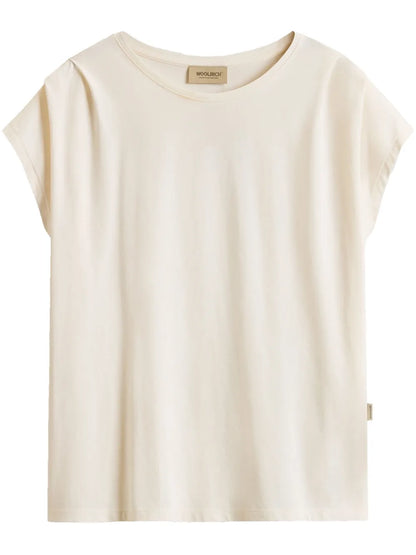 Pleated T-Shirt