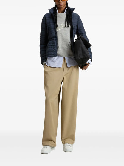 Quilted Jacket