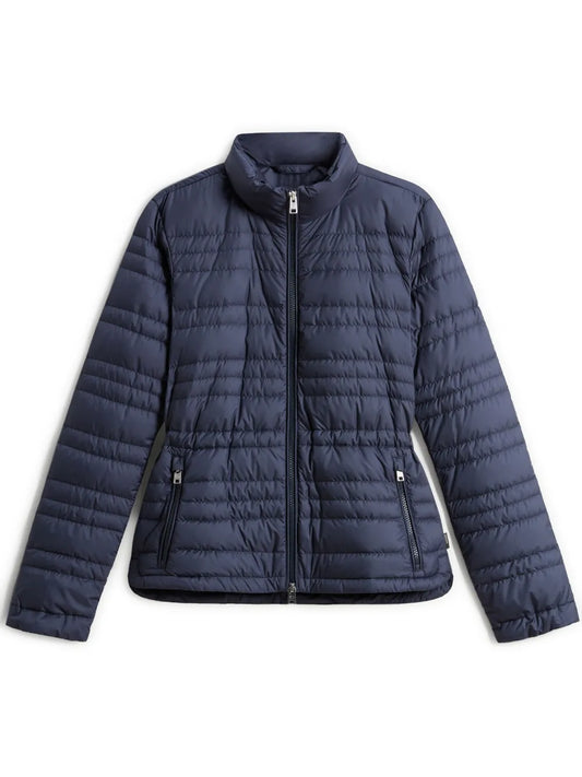 Quilted Jacket