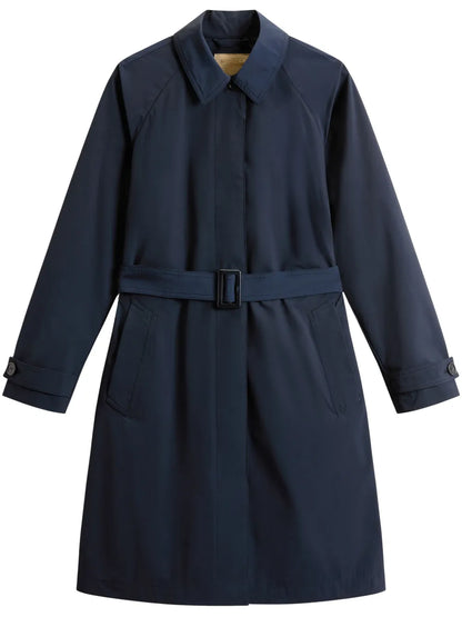 Summer Trench Coat
