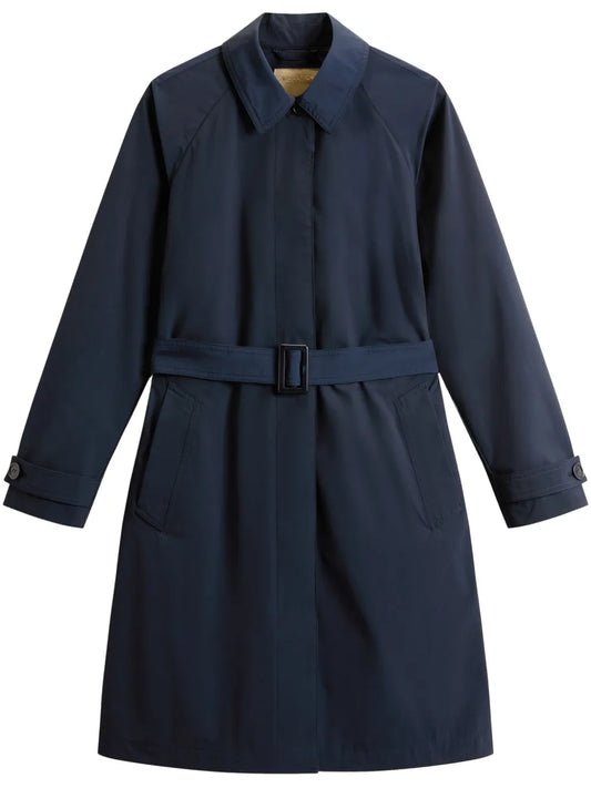Summer Trench Coat