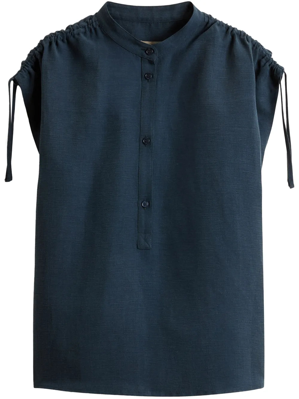 Linen Blouse