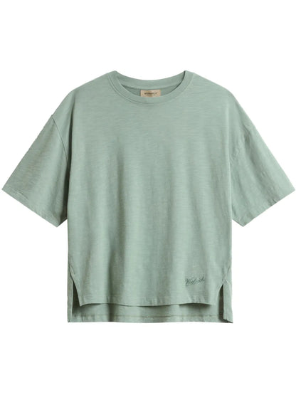 Cotton T-Shirt