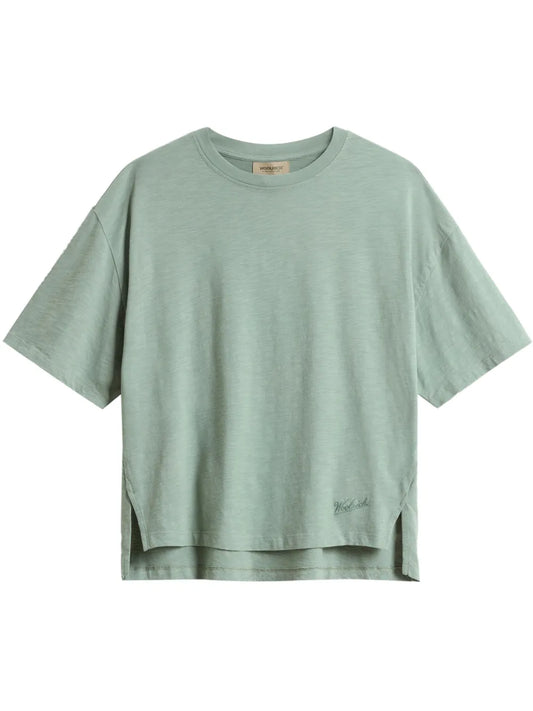 Cotton T-Shirt