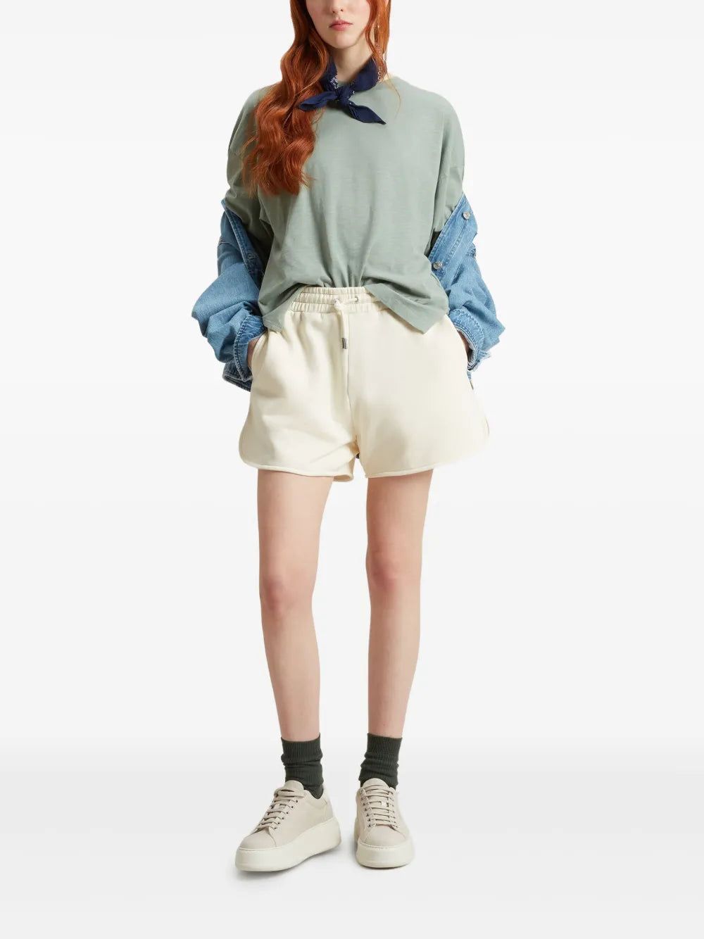 Cotton T-Shirt