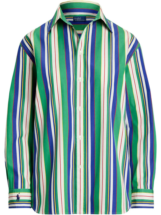 Striped Shirt