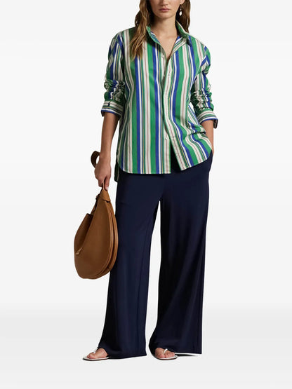 Striped Shirt