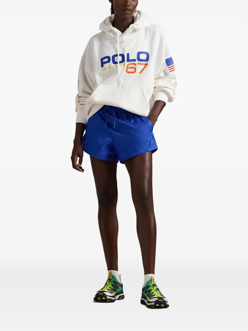 Polo 67 Hoodie