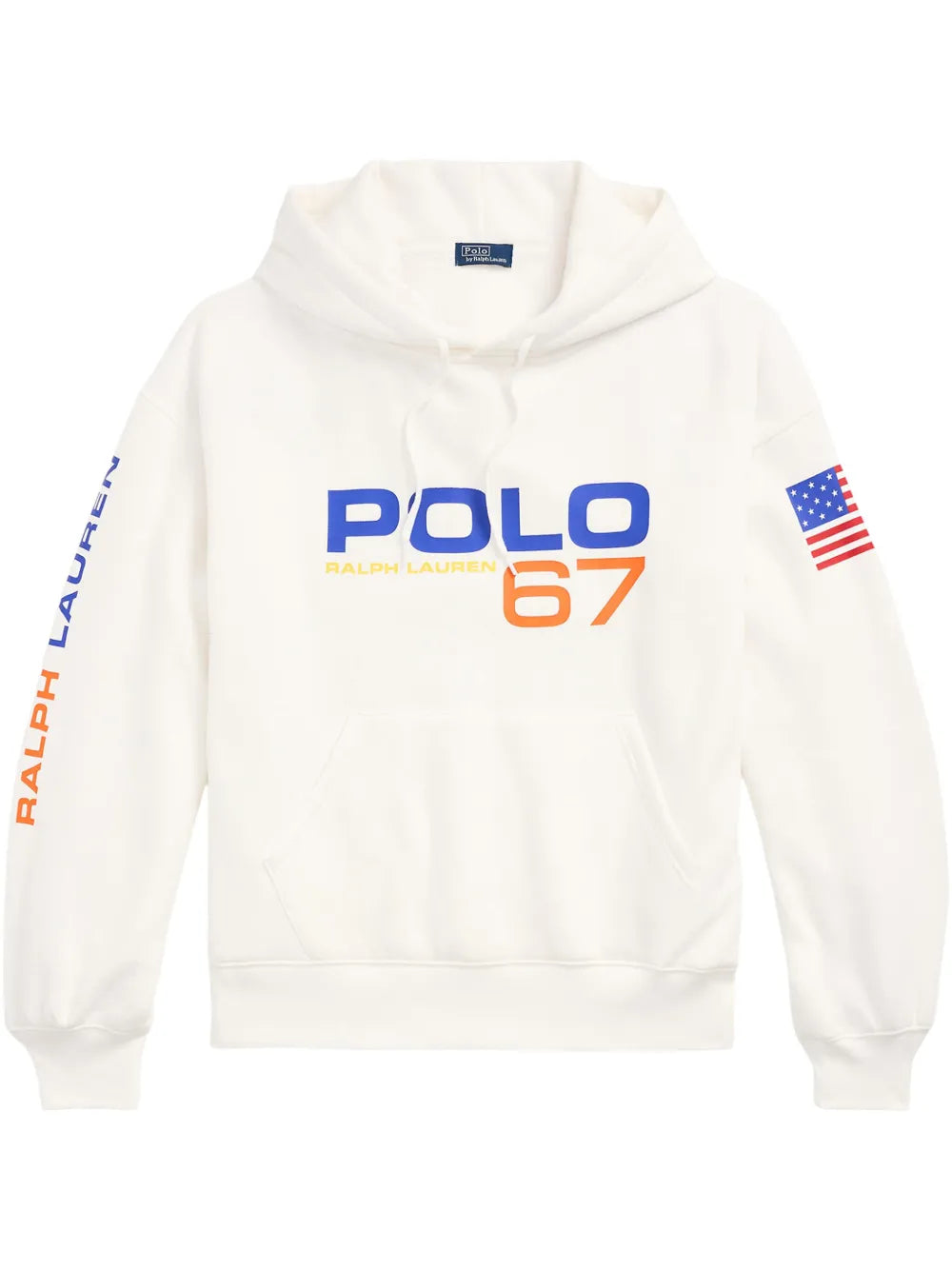 Polo 67 Hoodie