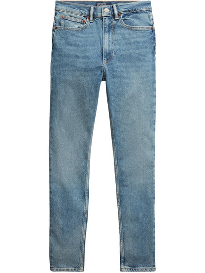 Slim Jeans