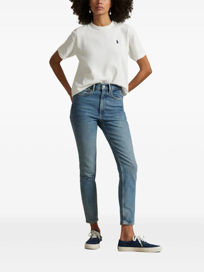 Slim Jeans