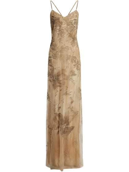 Kacey Maxi Dress