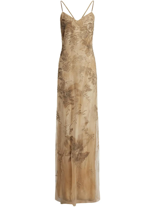 Kacey Maxi Dress