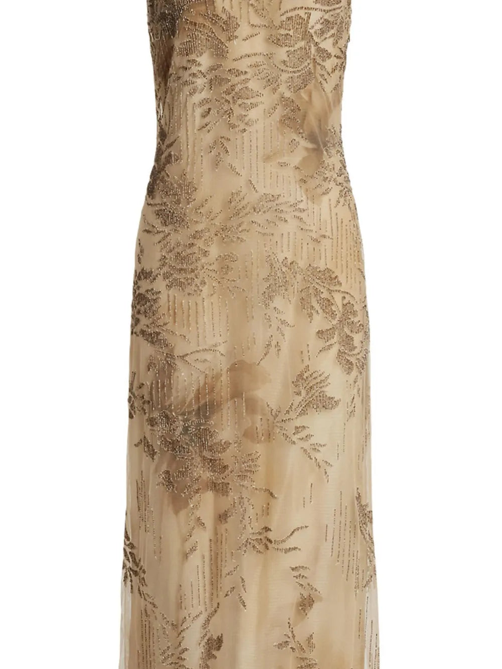 Kacey Maxi Dress