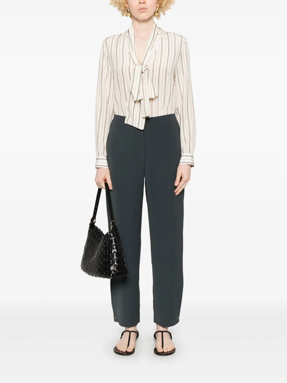 Cady Trousers
