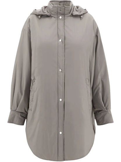Ecoage Jacket