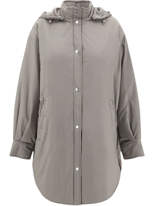 Ecoage Jacket