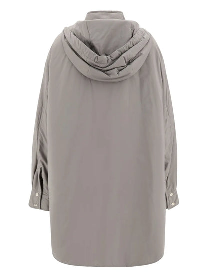 Ecoage Jacket
