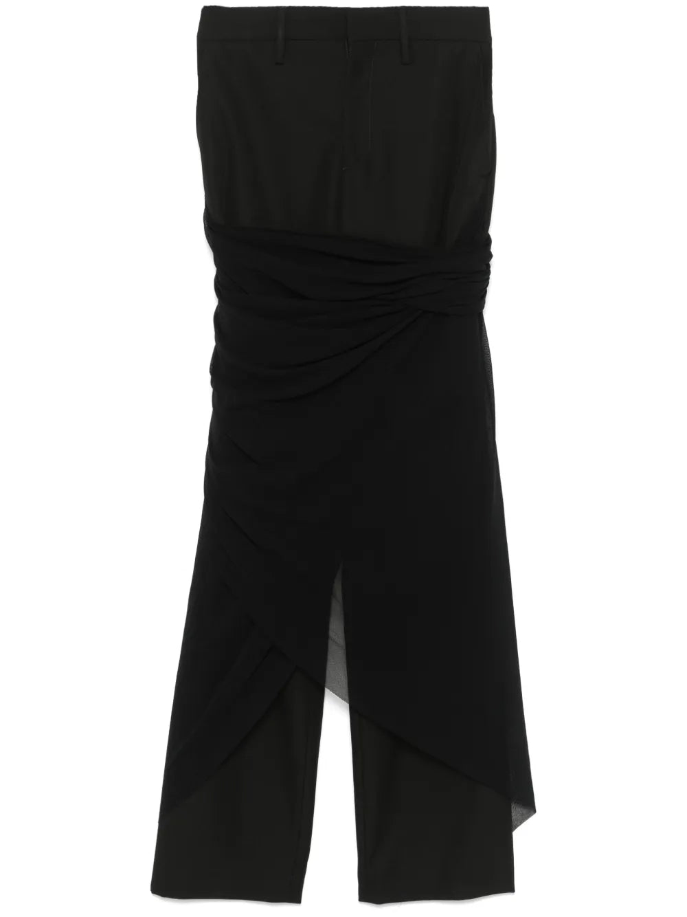 Layered Trousers