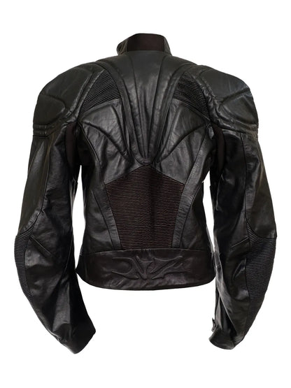 Muscle Leather Jacket