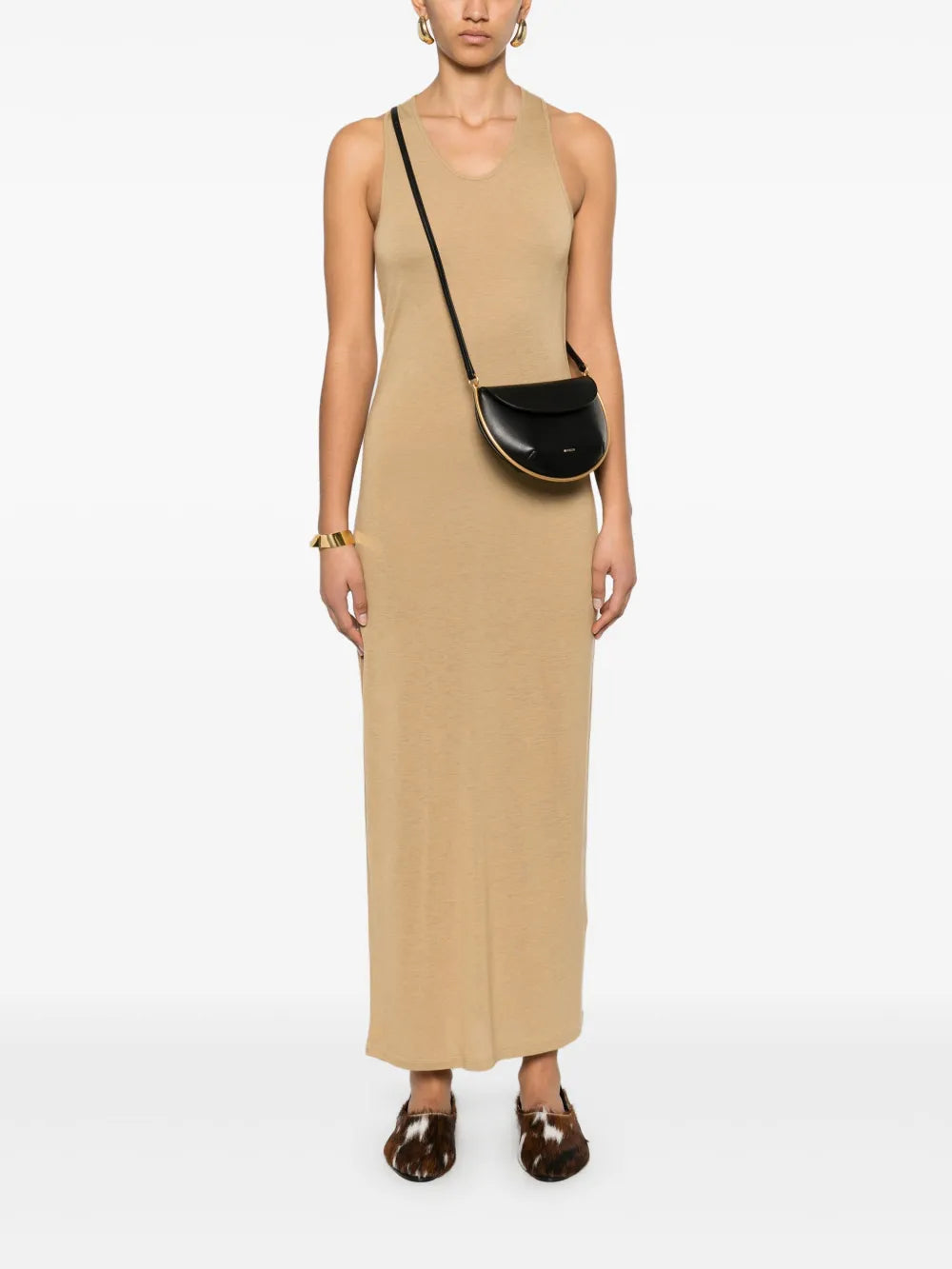 Myron Maxi Dress
