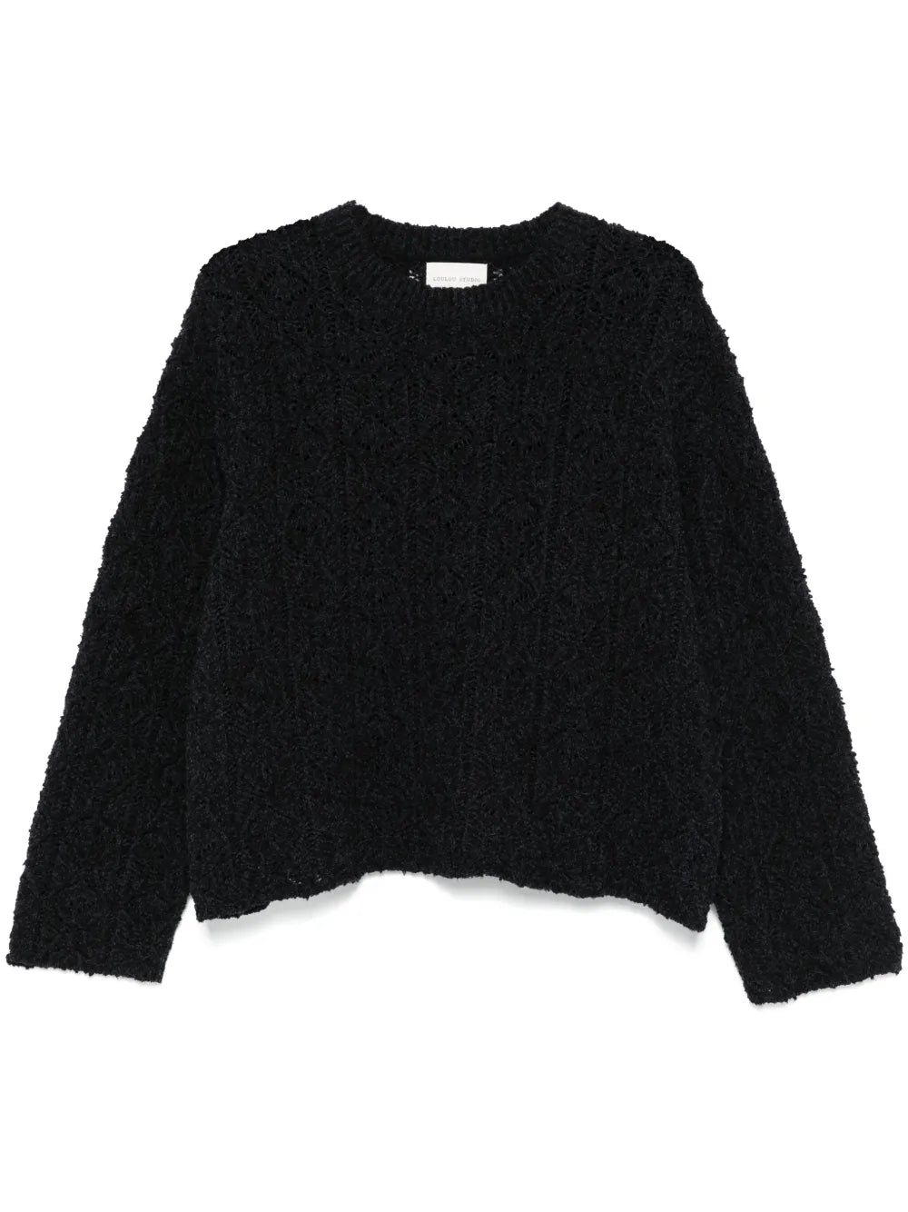 Nia Sweater