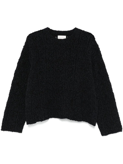 Nia Sweater