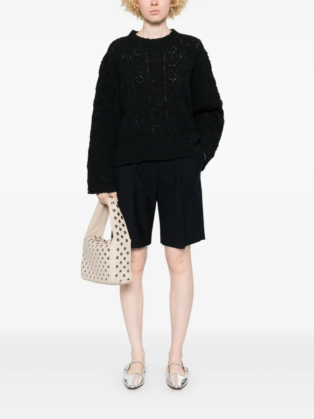 Nia Sweater