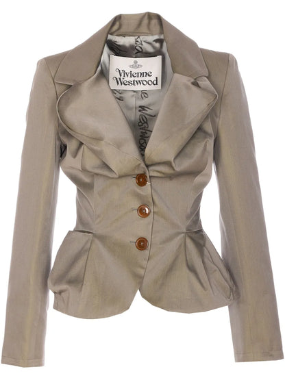 Drunken Jacket
