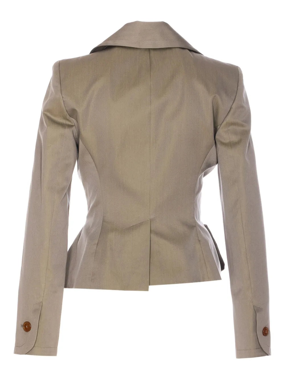 Drunken Jacket