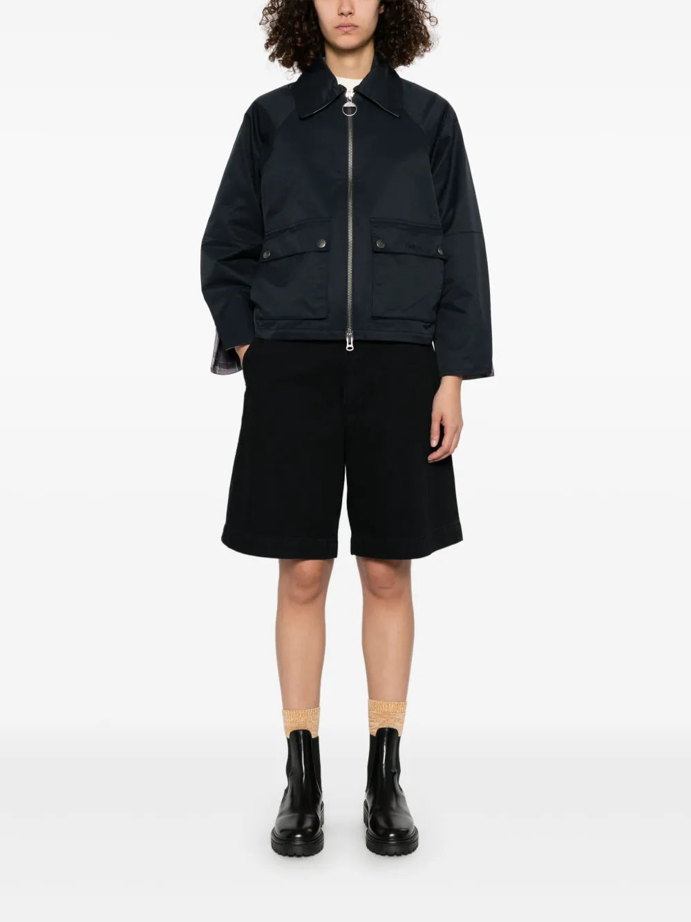 Tilda Jacket