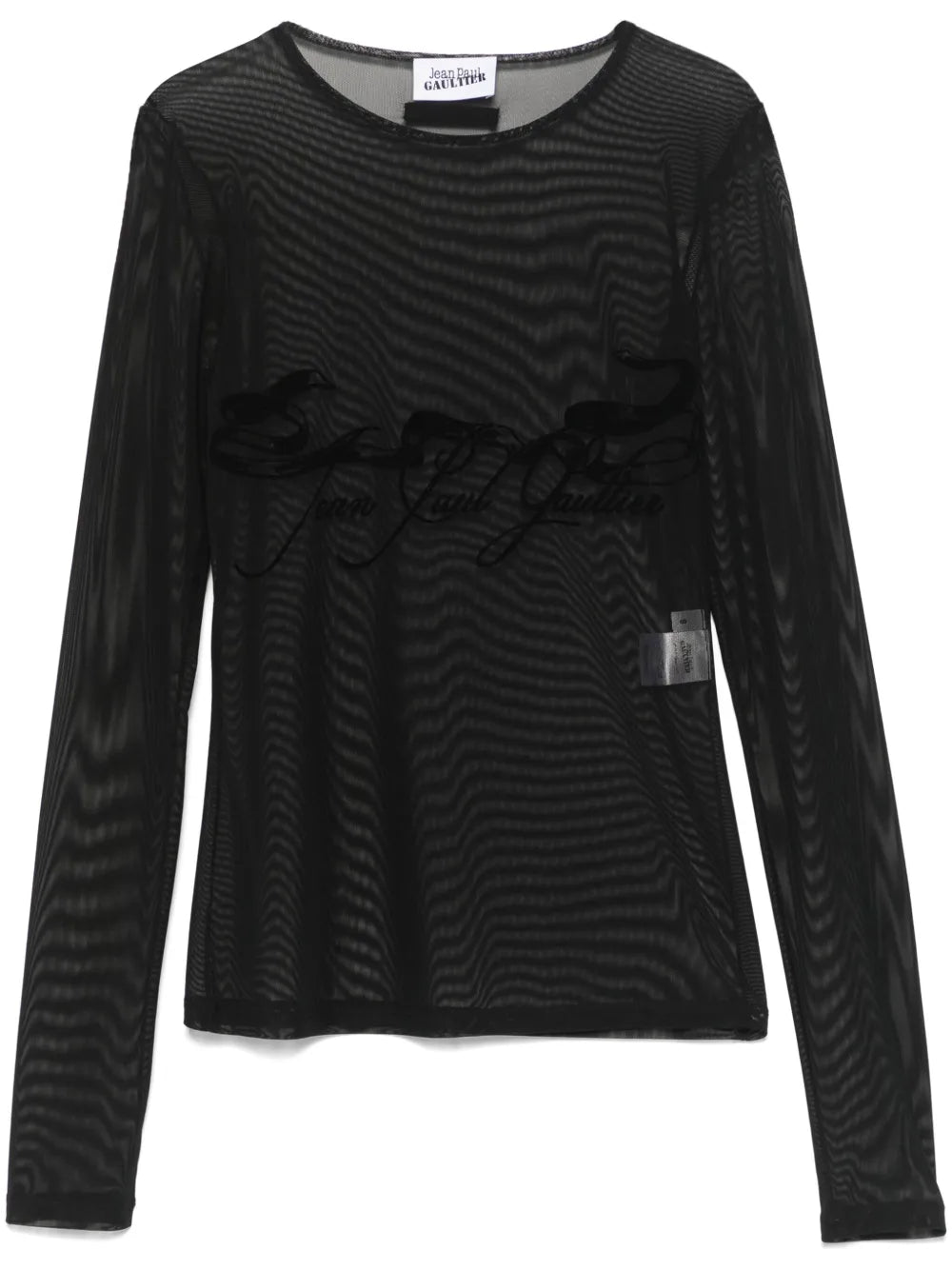 Tattoo Ruban Top