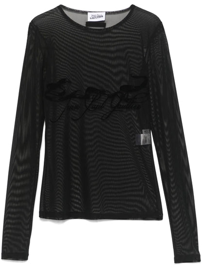 Tattoo Ruban Top