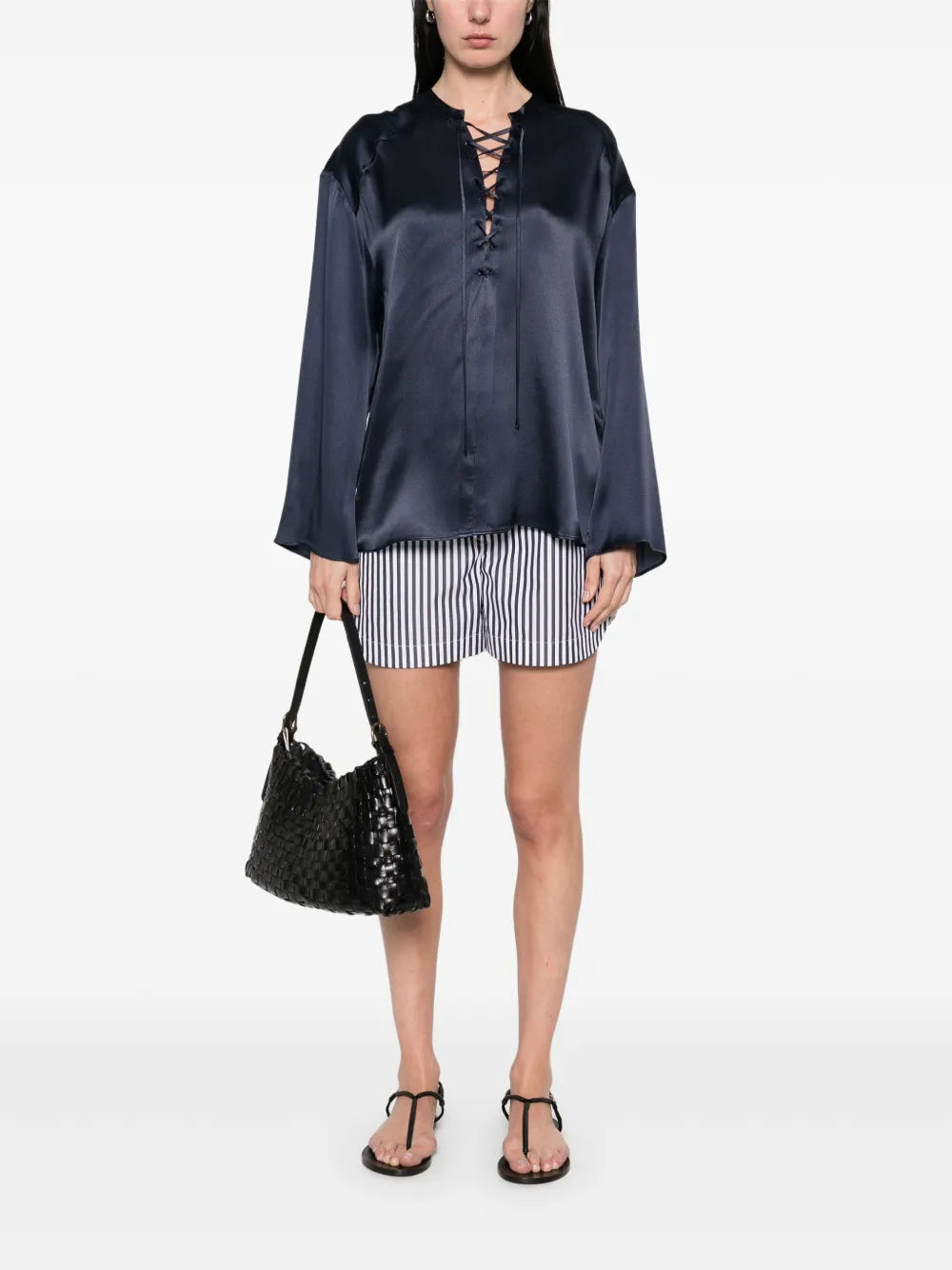 Genesia Blouse