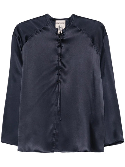 Genesia Blouse