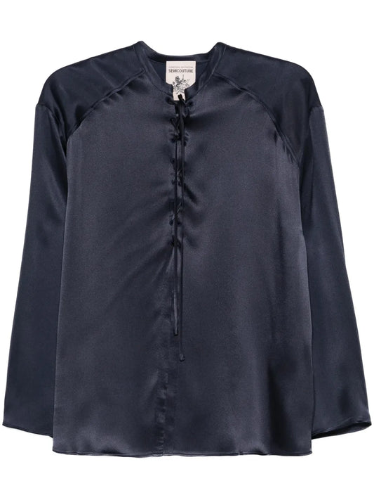 Genesia Blouse