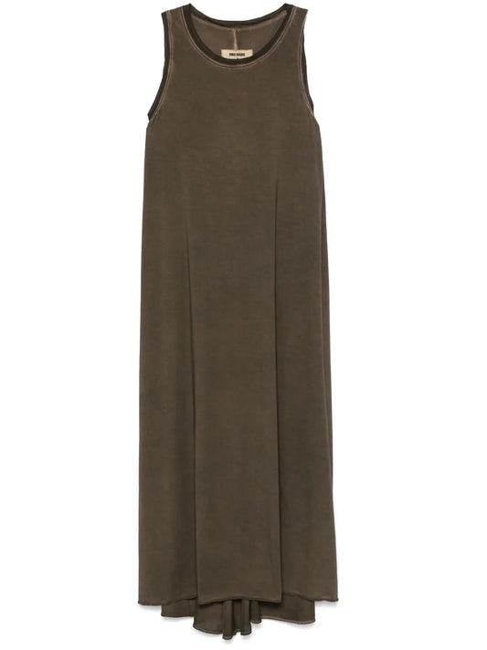 Data Maxi Dress