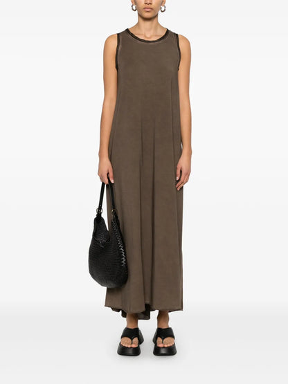Data Maxi Dress